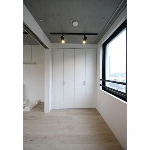 グラウンデュークス西大島の物件内観写真