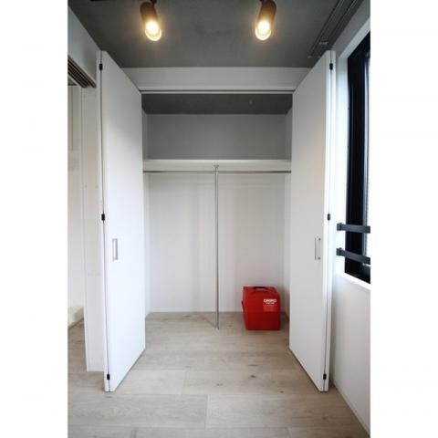 グラウンデュークス西大島の物件内観写真