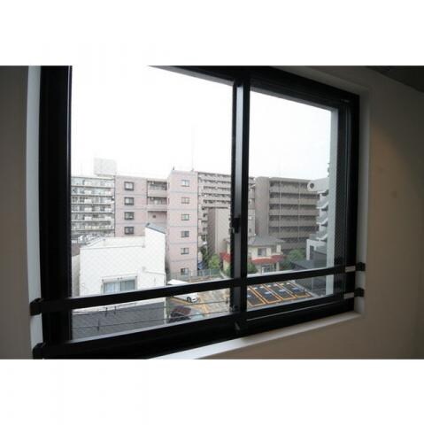 グラウンデュークス西大島の物件内観写真