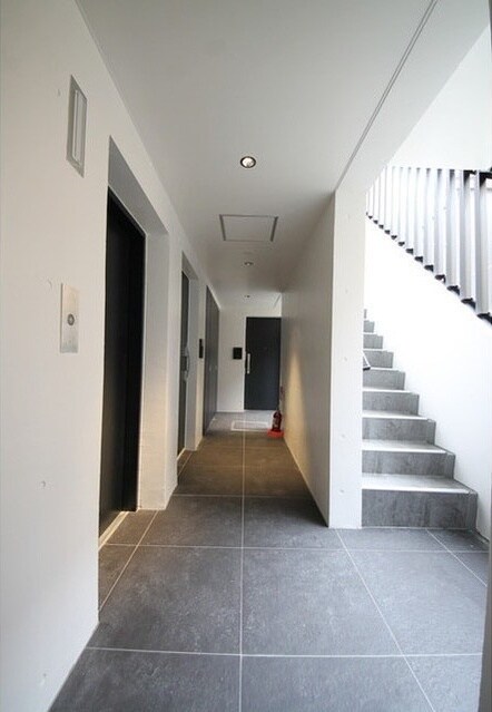 グラウンデュークス西大島の物件内観写真