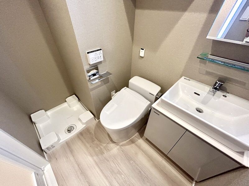 The Log日本橋の物件内観写真