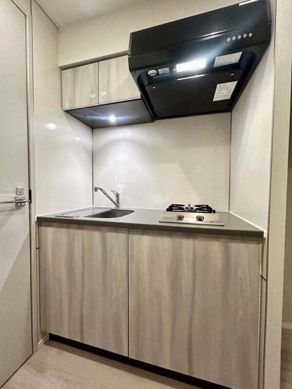 The Log日本橋の物件内観写真