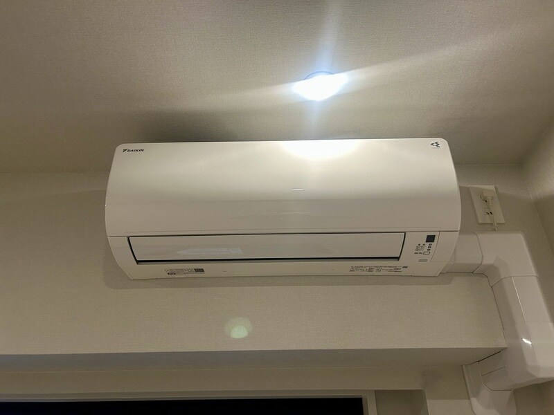 The Log日本橋の物件内観写真