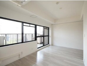 六本木ビュータワーの物件内観写真