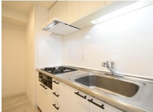 六本木ビュータワーの物件内観写真