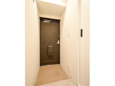 六本木ビュータワーの物件内観写真