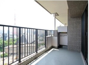 六本木ビュータワーの物件内観写真