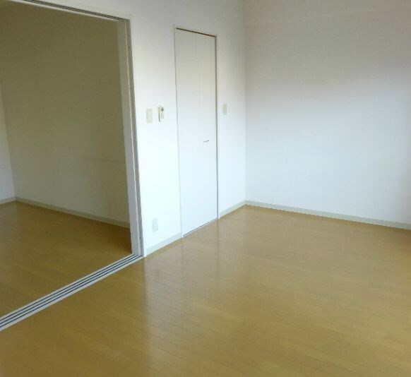 サンセジュールの物件内観写真