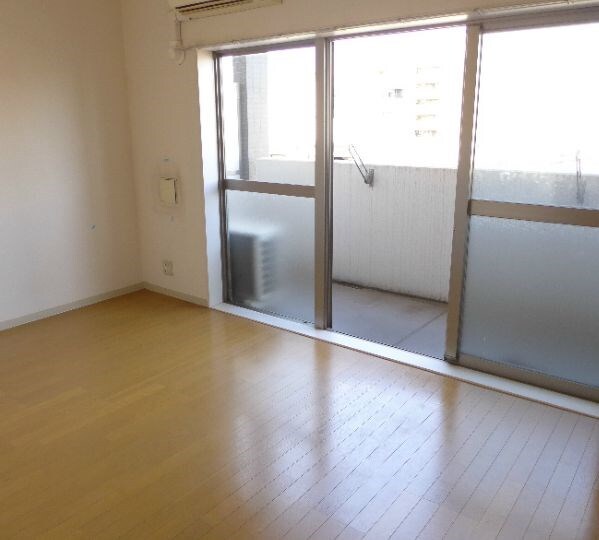 サンセジュールの物件内観写真