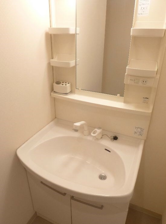 サンセジュールの物件内観写真