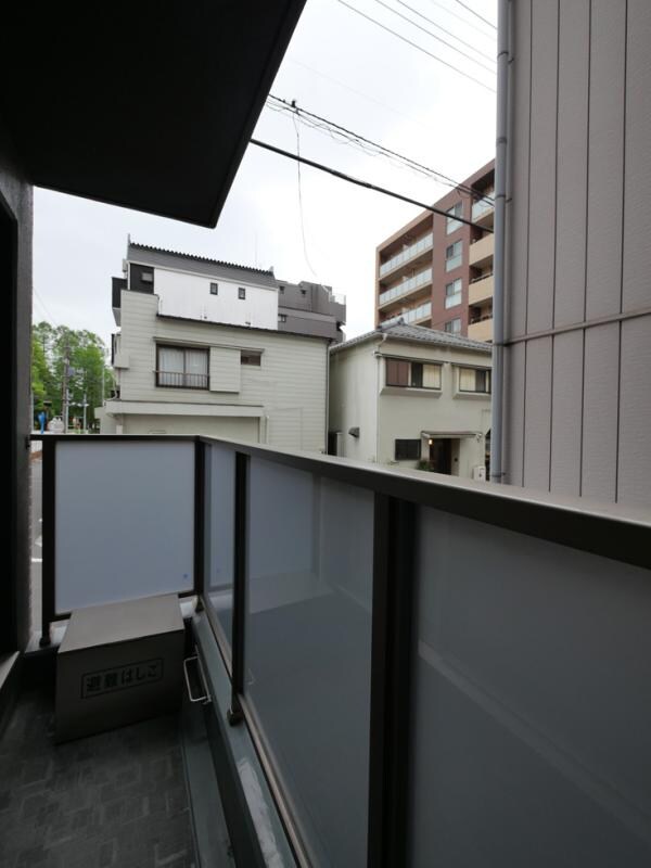 ラフィスタ錦糸町Ⅱ　の物件内観写真