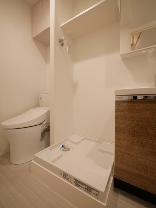 ラフィスタ錦糸町Ⅱ　の物件内観写真