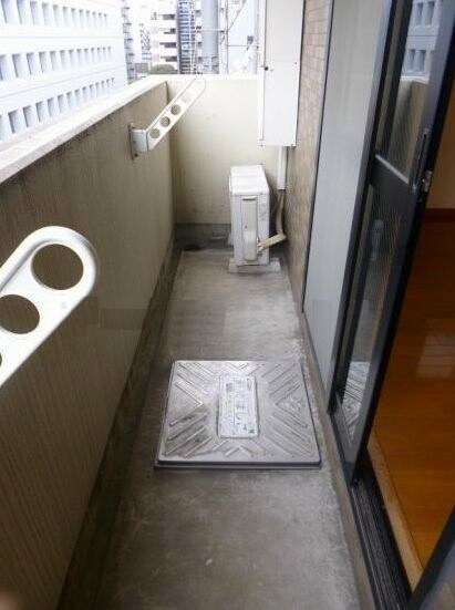 白金高輪駅 徒歩5分 2階の物件内観写真