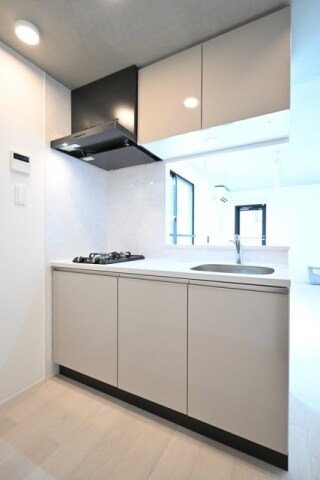 Ｌｅ　Ｎｉｄ　日本橋の物件内観写真