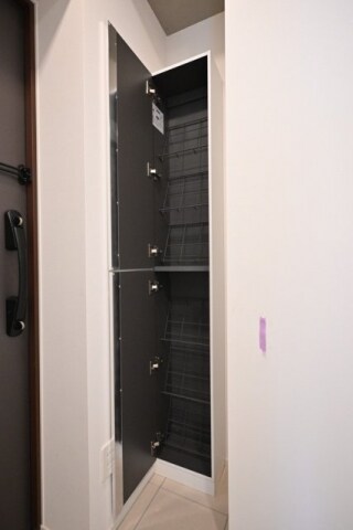 Ｌｅ　Ｎｉｄ　日本橋の物件内観写真