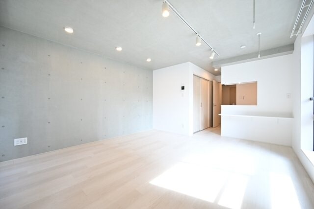 Ｌｅ　Ｎｉｄ　日本橋の物件内観写真