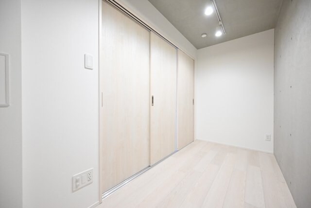 Ｌｅ　Ｎｉｄ　日本橋の物件内観写真