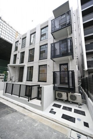 Ｌｅ　Ｎｉｄ　日本橋の物件内観写真