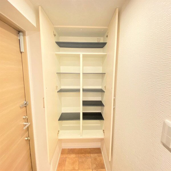 AG西麻布Ⅰの物件内観写真