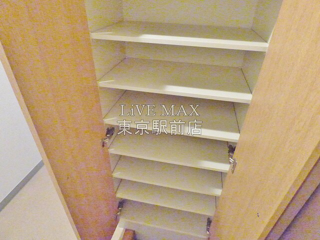 スカイコート日本橋の物件内観写真