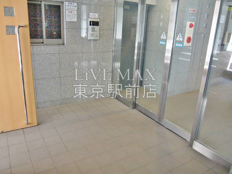 スカイコート日本橋の物件内観写真