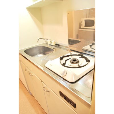 スカイコート日本橋の物件内観写真