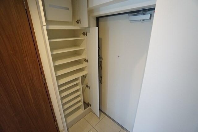 LUNIQ錦糸町の物件内観写真