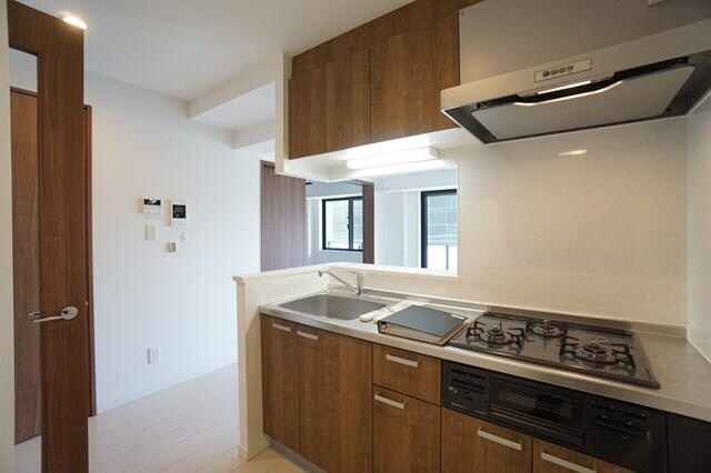 LUNIQ錦糸町の物件内観写真