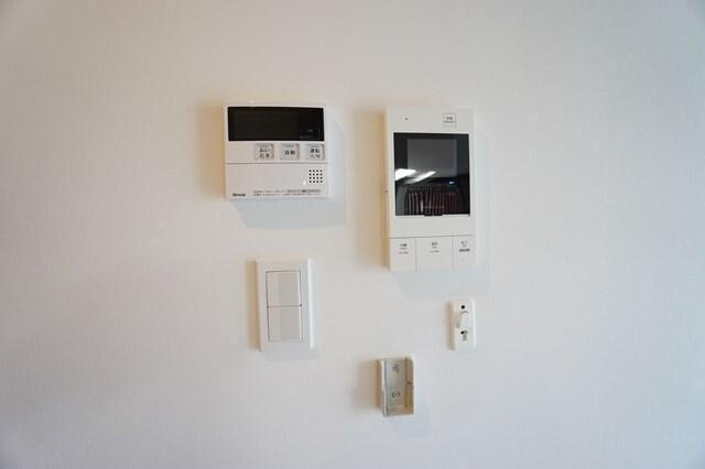 LUNIQ錦糸町の物件内観写真