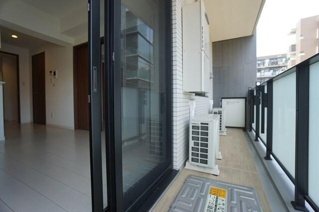 LUNIQ錦糸町の物件内観写真