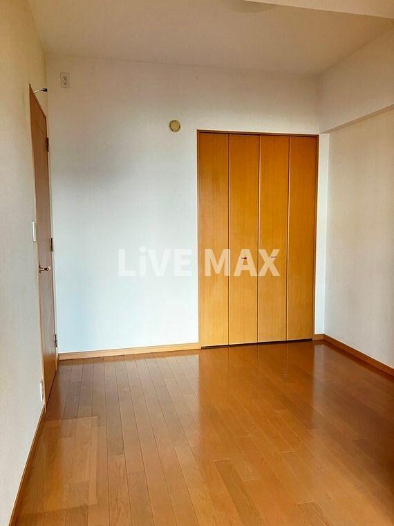 ベイサイドステージ東京の物件内観写真