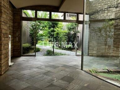 ベイサイドステージ東京の物件外観写真