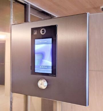 ウェルスクエア錦糸町ＳＯＵＴＨの物件内観写真