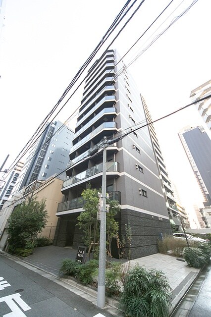 パークアクシス虎ノ門の物件内観写真