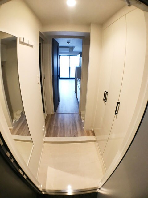 パークアクシス虎ノ門の物件内観写真