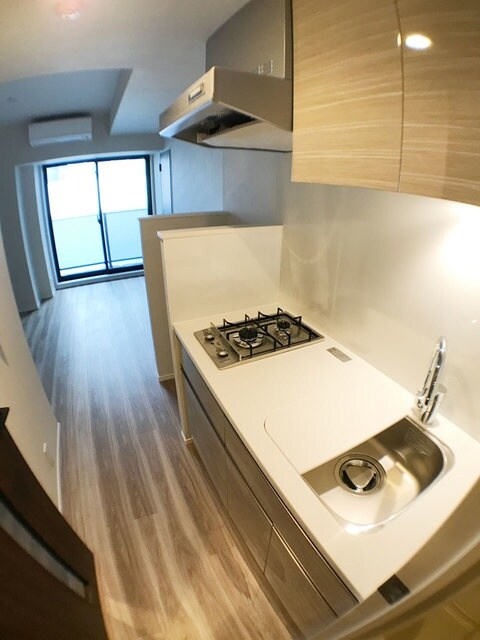 パークアクシス虎ノ門の物件内観写真