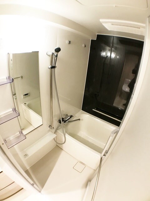 パークアクシス虎ノ門の物件内観写真