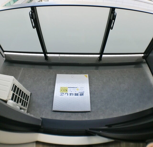 パークアクシス虎ノ門の物件内観写真