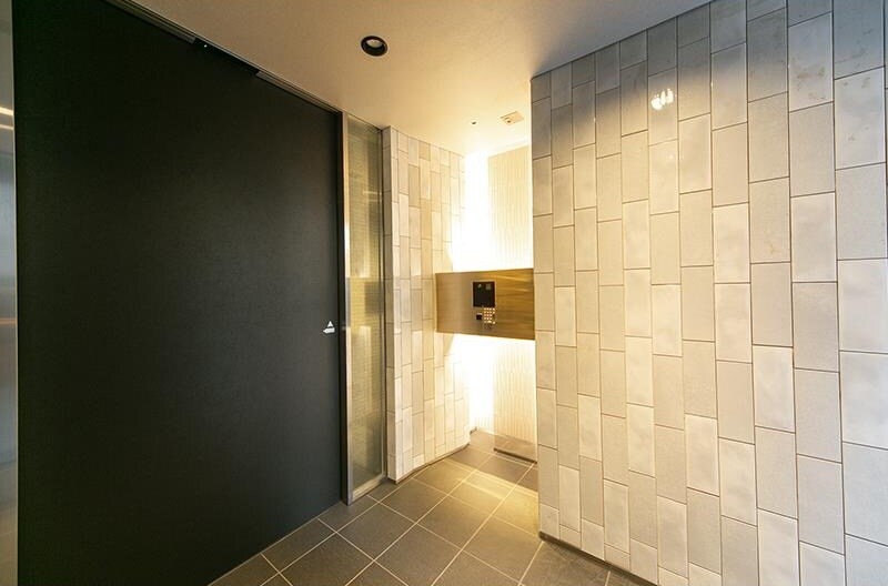 パークアクシス虎ノ門の物件内観写真