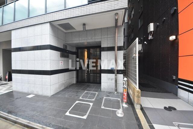 Ｌｏｇ銀座東の物件外観写真