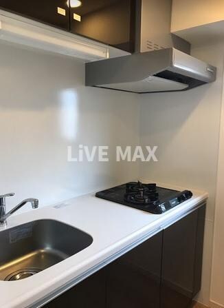 Ｌｏｇ銀座東の物件内観写真