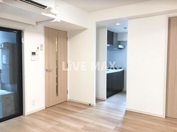 Ｌｏｇ銀座東の物件内観写真