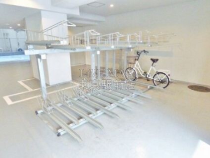 ジェノヴィア東日本橋駅前グリーンヴェールの物件外観写真