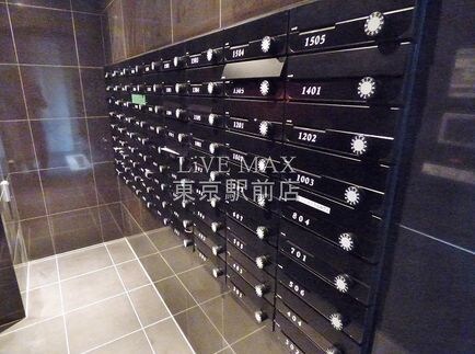 ジェノヴィア東日本橋駅前グリーンヴェールの物件外観写真