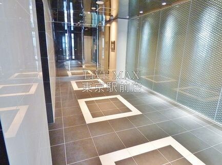 ジェノヴィア東日本橋駅前グリーンヴェールの物件外観写真