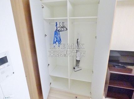 ジェノヴィア東日本橋駅前グリーンヴェールの物件内観写真