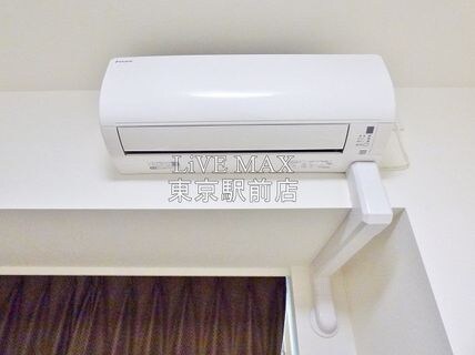 ジェノヴィア東日本橋駅前グリーンヴェールの物件内観写真