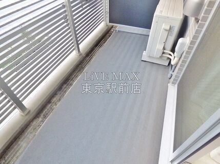 ジェノヴィア東日本橋駅前グリーンヴェールの物件内観写真