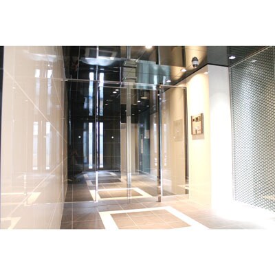 ジェノヴィア東日本橋駅前グリーンヴェールの物件内観写真