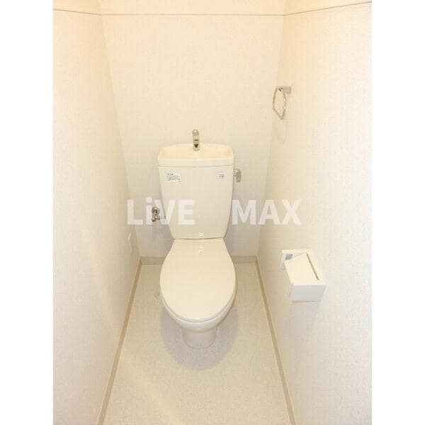 パートナーシップアパートメントの物件内観写真